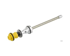 RockShox Suspension|Fork Spring DebonAir Shaft (27.5/29") (38mm) (Domain C1+) (150mm) (2025+)