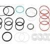 RockShox Suspension|Full Air Can Service Kit (11-14 Vivid Air Shocks NLS)