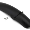 RockShox Racks, Fenders, & Trailers|Gravel Fork Short Fender (Black) (2022+ Rudy XPLR)