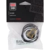RockShox Suspension|50 Hour Rear Shock Air Can Basic Service Kit (Monarch DebonAir) (2015+)