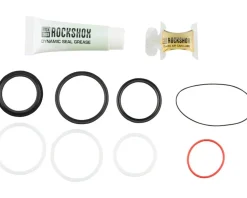 RockShox Suspension|50 Hour Service Kit (Deluxe/Super Deluxe) (2017+)
