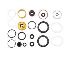 RockShox Suspension|200 Hour/1 Year Fork Service Kit (Zeb Flight Attendant A2+) (2023+)
