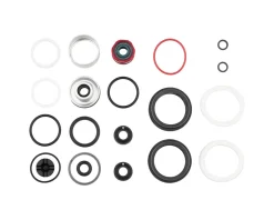 RockShox Suspension|200 Hour/1 Year Fork Service Kit (Pike Flight Attendant C1) (2023+)