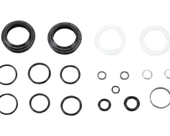 RockShox Suspension|200 Hour/1 Year Fork Service Kit (Recon Gold RL) (Boost) (A4)