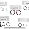 RockShox Suspension|200 Hour/1 Year Fork Service Kit (Yari Solo Air) (A1) (2016+)