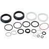 RockShox Suspension|200 Hour/1 Year Service Kit for Lyrik (B1)/Pike 29"+ (2018+) (SMP) Dual-position air