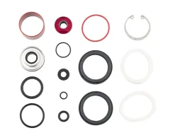 RockShox Suspension|200 Hour/1 Year Service Kit (Rush RC DPA Zeb A2)