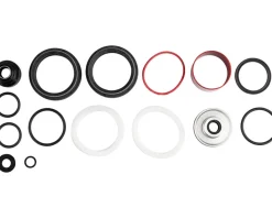 RockShox Suspension|200 Hour/1 Year Service Kit (Charger, Zeb R/Select A1)
