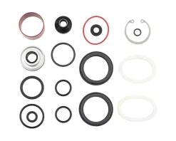 RockShox Suspension|200 Hour/1 Year Service Kit (Charger RC DPA Zeb A2)
