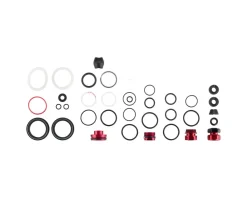 RockShox Suspension|200 Hour/1 Year Service Kit (Lyrik Base/Select/Select+/Ultimate) (2022+) (Gen-D)