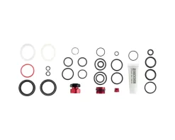 RockShox Suspension|200 Hour/1 Year Service Kit (Sid SL 32mm, Base/Select/Select+/Ultimate) (2024+) (Gen-D)
