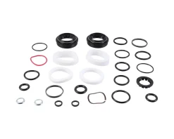 RockShox Suspension|200 Hour/1 Year Service Kit (30 Gold & Silver) (2018+)