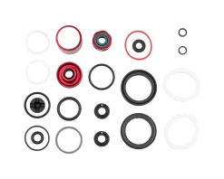RockShox Suspension|200 Hour/1 Year Service Kit (Charger Flight Attendant DB Lyrik D1)