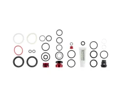 RockShox Suspension|200 Hour/1 Year Service Kit (Sid SL 32mm, Base/Select/Select+/Ultimate) (2021-2023) (Gen-C)