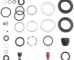 RockShox Suspension|200 Hour/1 Year Service Kit (Revelation RL) (A1) (2018+)