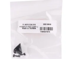RockShox Suspension|Hydraulic Hose Clamp (Lower Leg)