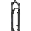 RockShox Forks|Suspension|Judy Silver TK A3 Suspension Fork (Black) (42mm Offset) (Fork Crown Lockout) (27.5") (100mm) (QR) (Solo Air)