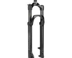 RockShox Forks|Suspension|Judy Silver TK A3 Suspension Fork (Black) (42mm Offset) (Fork Crown Lockout) (27.5") (100mm) (QR) (Solo Air)