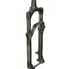 RockShox Forks|Suspension|Judy Silver TK A3 Suspension Fork (Black) (51mm Offset) (Fork Crown Lockout) (29") (120mm) (Tapered) (Solo Air)