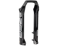 RockShox Suspension|Lower Leg (Gloss Black) (ZEB Ultimate A1+/ZEB Flight Attendant A2+) (2023+) (29") (15 x 110mm)