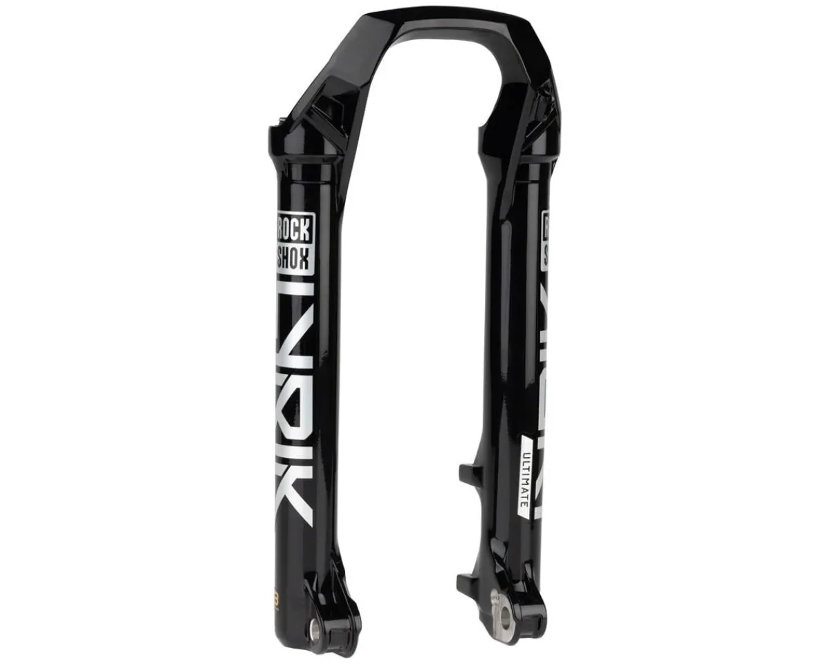RockShox Suspension|Lower Leg (LYRIK ULT 27B GLB D1)