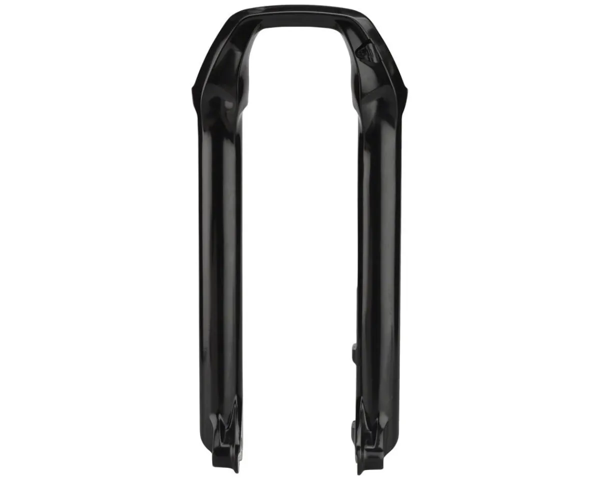 RockShox Suspension|Lower Leg (29 15x110 Boost Black) (Pike B1-B2/Select/Select+B3 (2018-2020+)/Revelation (35mm A1) (2018+)