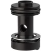 RockShox Suspension|2007-2013 Lyrik Base Plate (Solo Air) (160mm)