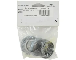 RockShox Suspension|2010-2014 Lyrik Coil Basic Service Kit (Includes Dust Seals, Foam Rings, O-Ring Seals)