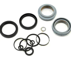 RockShox Suspension|2010-2014 Lyrik Coil Basic Service Kit (Includes Dust Seals, Foam Rings, O-Ring Seals)