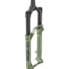 RockShox Forks|Suspension|Lyrik Ultimate Charger 3 RC2 Suspension Fork (Green) (15 x 110mm) (37mm Offset) (27.5") (160mm) (D1)