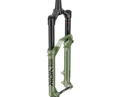 RockShox Forks|Suspension|Lyrik Ultimate Charger 3 RC2 Suspension Fork (Green) (15 x 110mm) (37mm Offset) (27.5") (160mm) (D1)