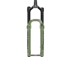 RockShox Forks|Suspension|Lyrik Ultimate Charger 3 RC2 Suspension Fork (Green) (15 x 110mm) (37mm Offset) (27.5") (160mm) (D1)