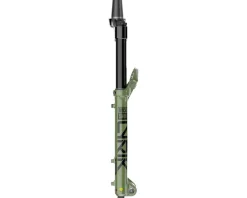 RockShox Forks|Suspension|Lyrik Ultimate Charger 3 RC2 Suspension Fork (Green) (15 x 110mm) (37mm Offset) (27.5