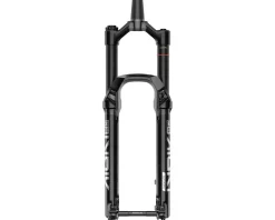 RockShox Forks|Suspension|Lyrik Ultimate Charger 3 RC2 Suspension Fork (Gloss Black) (15 x 110mm) (37mm Offset) (27.5") (160mm) (D1)
