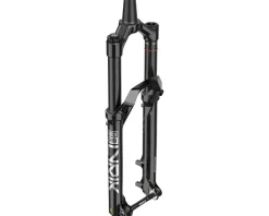 RockShox Forks|Suspension|Lyrik Ultimate Charger 3 RC2 Suspension Fork (Gloss Black) (15 x 110mm) (37mm Offset) (27.5") (160mm) (D1)