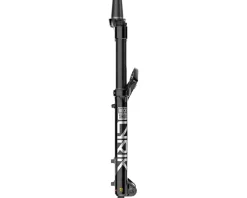 RockShox Forks|Suspension|Lyrik Ultimate Charger 3 RC2 Suspension Fork (Gloss Black) (15 x 110mm) (37mm Offset) (27.5