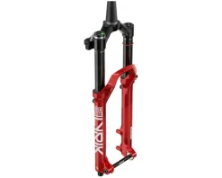 RockShox Forks|Suspension|Lyrik Ultimate Flight Attendant Fork (44mm Offset) (Red) (29") (160mm) (15 x 110mm)