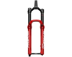 RockShox Forks|Suspension|Lyrik Ultimate Flight Attendant Fork (44mm Offset) (Red) (29