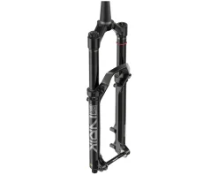 RockShox Forks|Suspension|Lyrik Ultimate Suspension Fork (D2) (37mm Offset) (Black) (27.5") (150mm) (15 x 110mm)