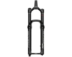 RockShox Forks|Suspension|Lyrik Ultimate Suspension Fork (D2) (37mm Offset) (Black) (27.5