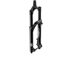 RockShox Forks|Suspension|Lyrik Ultimate Suspension Fork (E1) (44mm Offset) (Black) (27.5") (140mm) (LinearXL/Charger 3.2 RC2) (15 x 110mm)