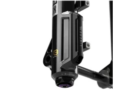 RockShox Forks|Suspension|Lyrik Ultimate Suspension Fork (E1) (44mm Offset) (Black) (27.5