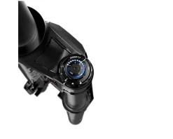 RockShox Forks|Suspension|Lyrik Ultimate Suspension Fork (E1) (44mm Offset) (Black) (27.5
