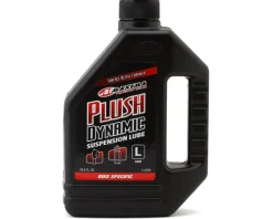 RockShox Lubes, Greases, & Oils|Maxima Plush Dynamic Light Suspension Fluid (1 Liter)