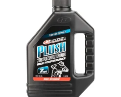 RockShox Lubes, Greases, & Oils|Suspension|Maxima Plush Suspension Oil (7wt) (1 Liter) (Rear Shock/Charger Damper)
