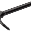 RockShox Wheels & Parts|Suspension|Maxle Ultimate Front Thru Axle (Black) (125mm) (15 x 100mm) (1.5mm)