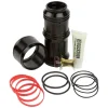 RockShox Suspension|MegNeg Air Can Upgrade Kit (225/250 x 67.5-75mm) (for Deluxe & Super Deluxe Rear Shocks)