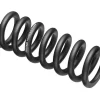 RockShox Suspension|Metric Shock Coil Springs (Black) (144mm) (37.5-45mm Travel) (300lbs)