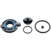 RockShox Suspension|35mm Charger2 RCT3 Crown Knob Kit (Lyrik RCT3 & Pike RCT3)