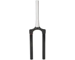 RockShox Suspension|32mm Crown/Steerer/Uppertube (Reba Solo Air 27.5") (130-150mm) (A7) (Tapered)